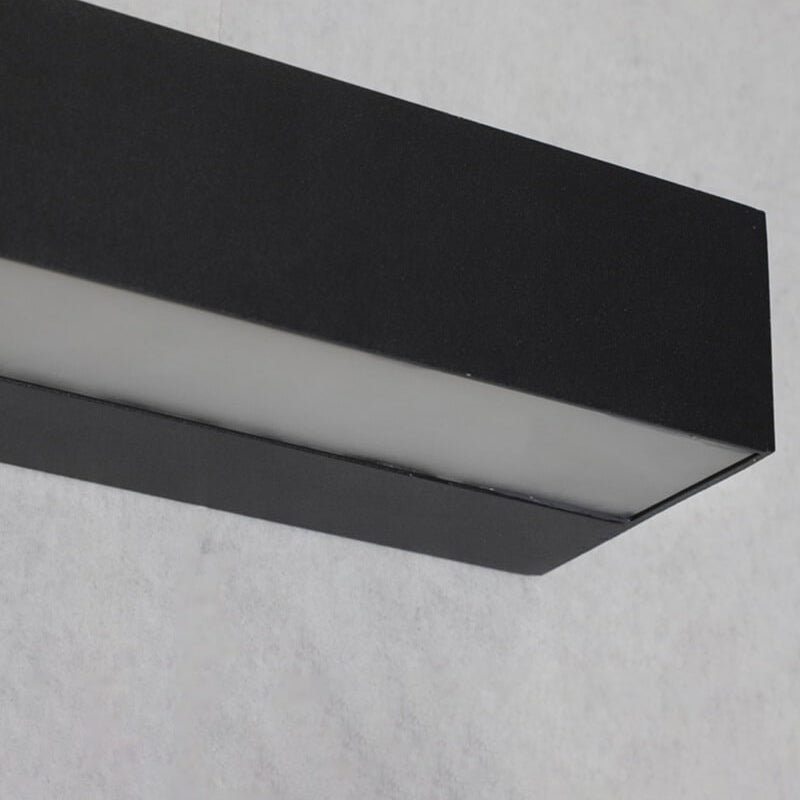OUTLUME – Waterproof LED Wall Light for Outdoor Use