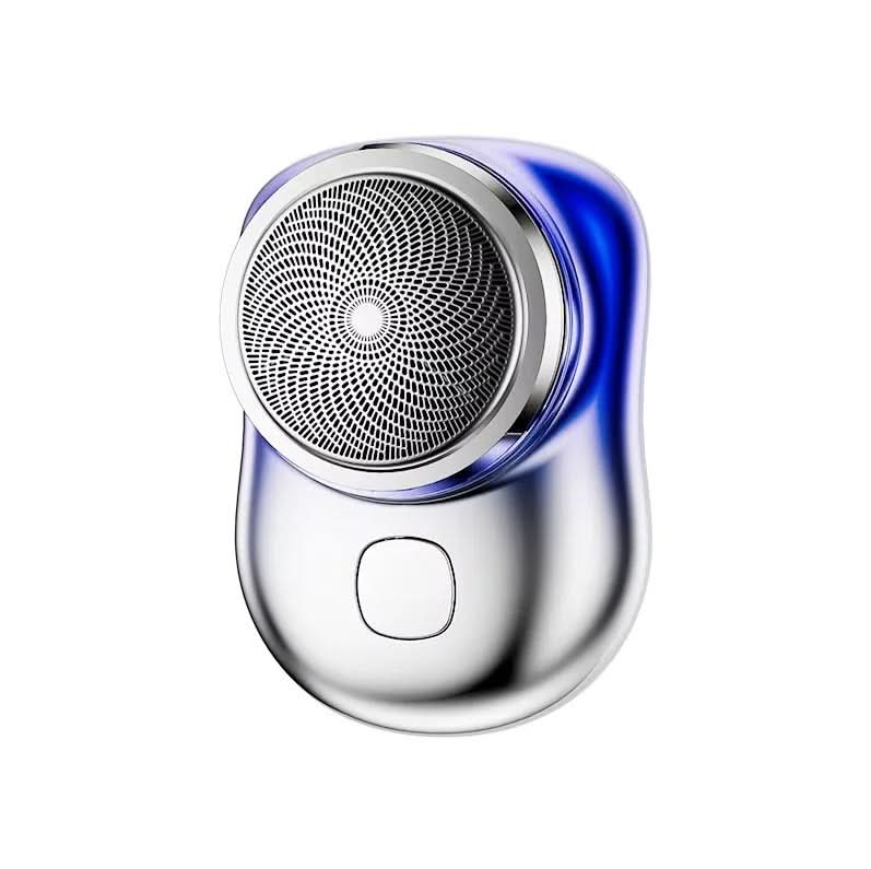 SMOOTHSHAVE - Compact portable shaver for a smooth and painless shave on the go