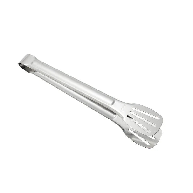 GRIPTONG – Stainless Steel Grill Tongs for Precise Gripping & Serving