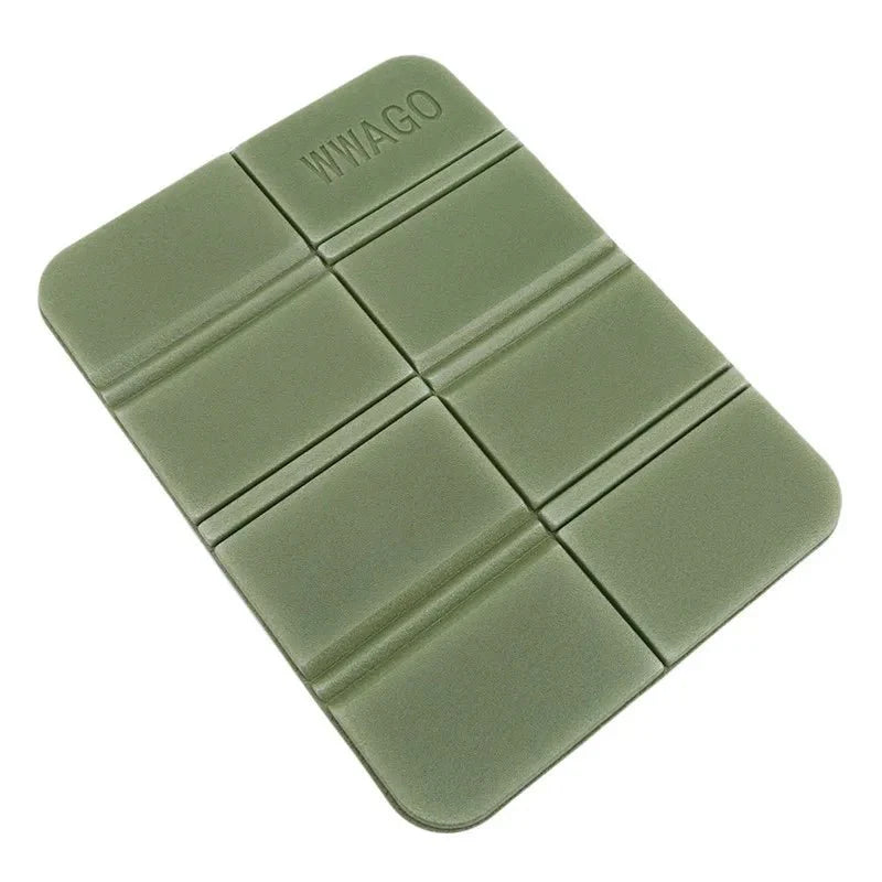 ECOCAMP – Lightweight EVA Mat for Comfortable Outdoor Sleeping