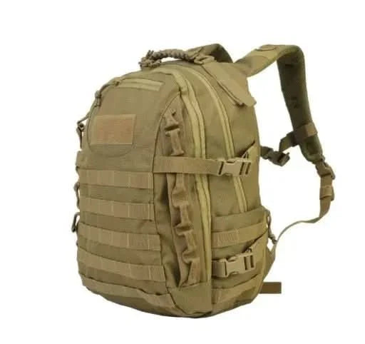 TrekForce Tactical Backpack - Waterproof outdoor backpack for hunting & camping