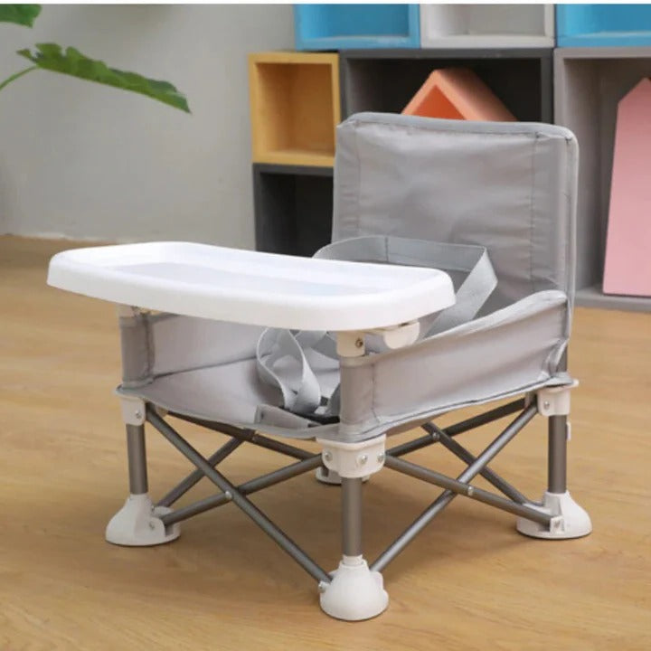 Chaise de camping portable pour tout-petits