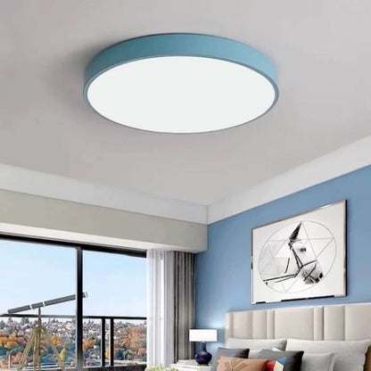 LUMOLINE - LED Ceiling Light – Modern & Stylish for Every Room