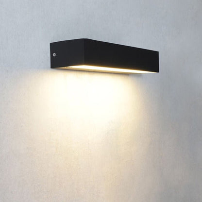 OUTLUME – Waterproof LED Wall Light for Outdoor Use