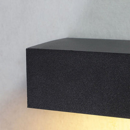 OUTLUME – Waterproof LED Wall Light for Outdoor Use
