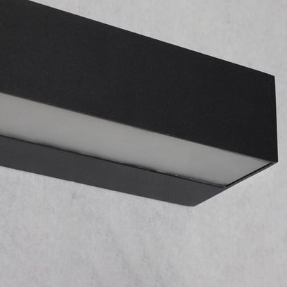 OUTLUME – Waterproof LED Wall Light for Outdoor Use