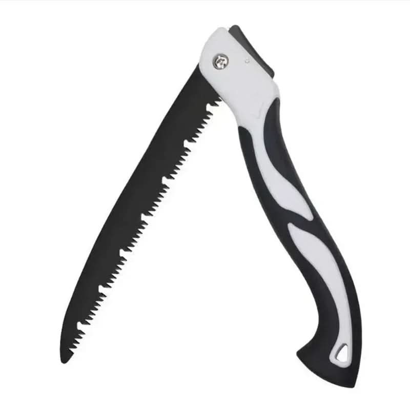 TerraEdge – Foldable Branch Saw for Precise Cutting