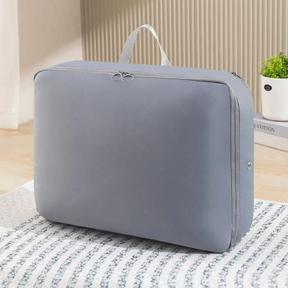 KOMPRESSIONMAX - Space-Saving Compression Bag for Efficient and Secure Storage
