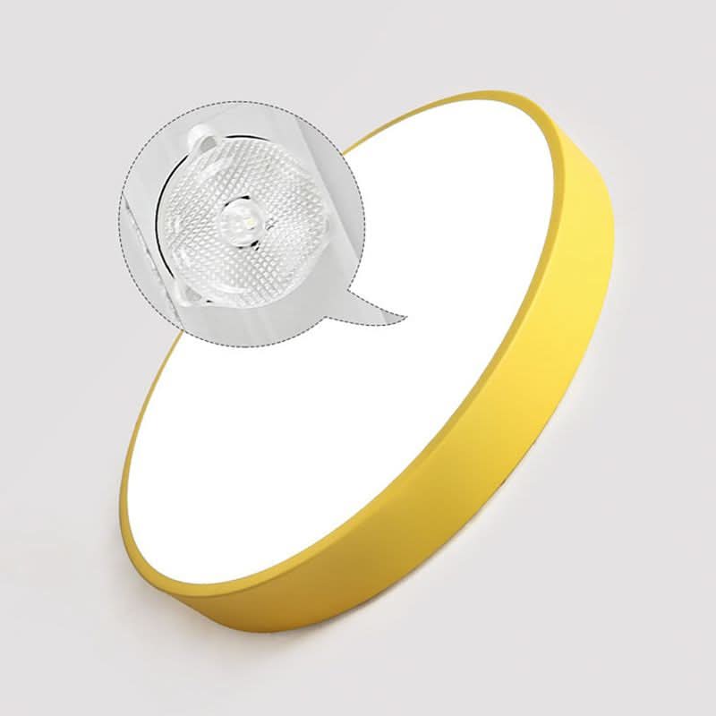 LUMOLINE - LED Ceiling Light – Modern & Stylish for Every Room