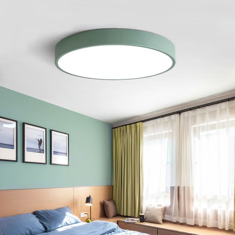 LUMOLINE - LED Ceiling Light – Modern & Stylish for Every Room