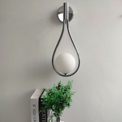 SKANDILUX – Wall Lamp with Nordic Design