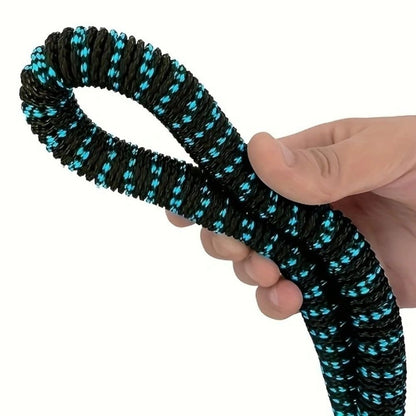 FLEXITUBE – Stretchable Garden Hose for Easy Handling