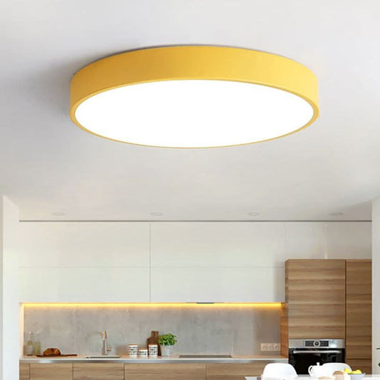 LUMOLINE - LED Ceiling Light – Modern & Stylish for Every Room