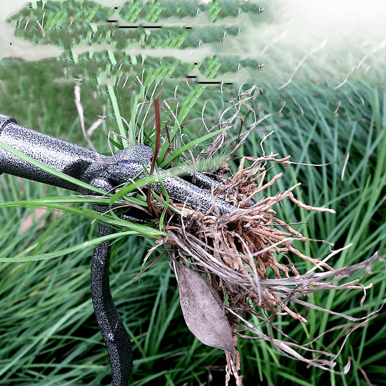 KLAUE Weed Remover – Sturdy Garden Tool