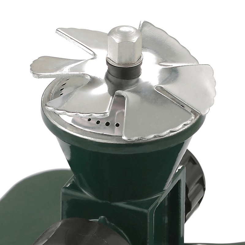 HydroSpin – Even 360° Watering for Healthy Lawns