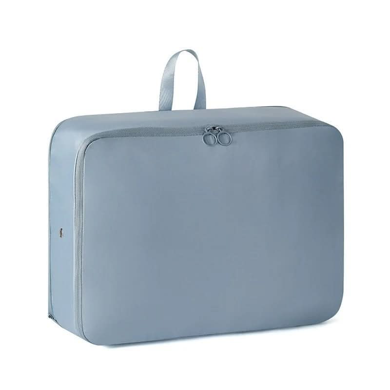 KOMPRESSIONMAX - Space-Saving Compression Bag for Efficient and Secure Storage