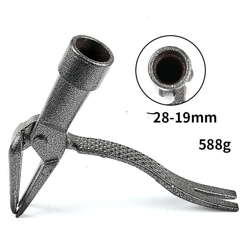 KLAUE Weed Remover – Sturdy Garden Tool