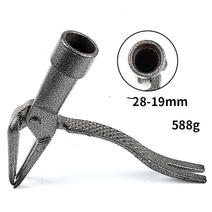 KLAUE Weed Remover – Sturdy Garden Tool