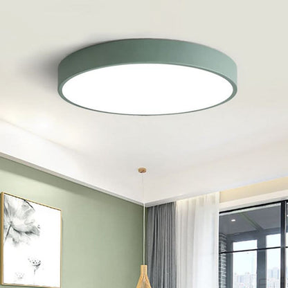 LUMOLINE - LED Ceiling Light – Modern & Stylish for Every Room