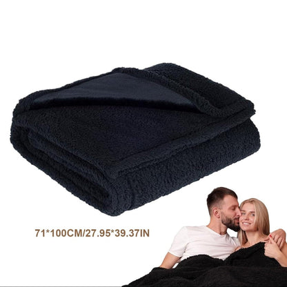 LUVGUARD – Waterproof Protective Cover for Comfortable & Safe Sleep