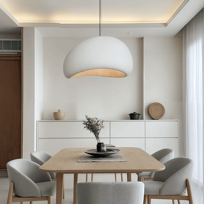 CASALIGHT – Modern Dimmable Pendant Light for Stylish Living Spaces