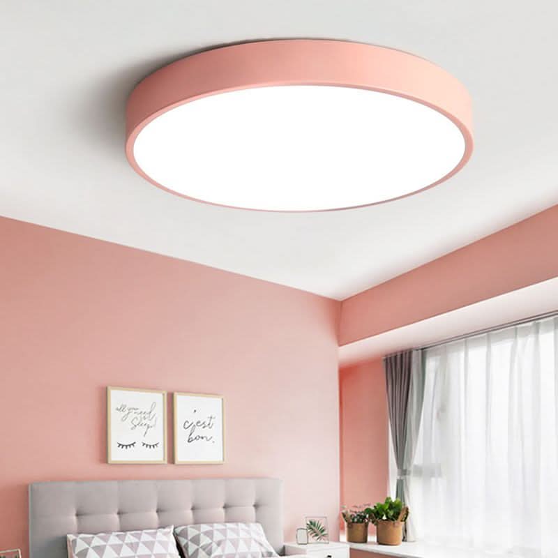 LUMOLINE - LED Ceiling Light – Modern & Stylish for Every Room