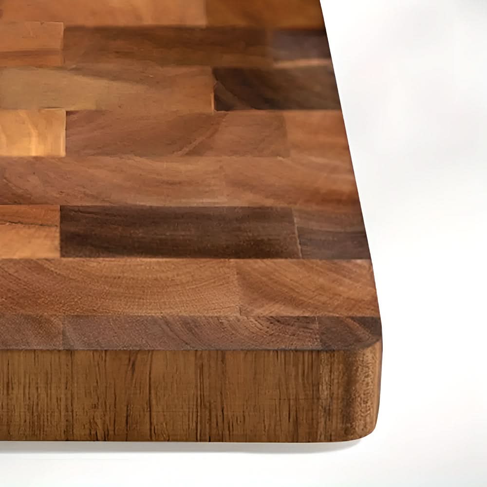 PUREWOOD - High-quality Acacia Wood Cutting Board for Stylish and Durable Kitchen Work