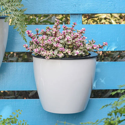 Plantiva – Vertical self-watering flowerpot for modern living