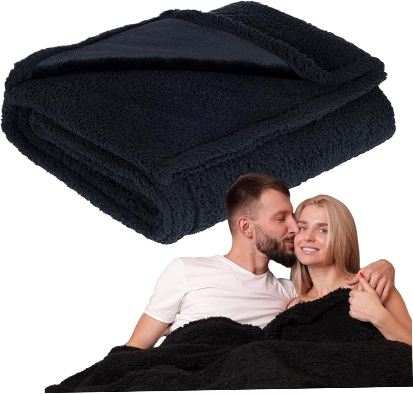 LUVGUARD – Waterproof Protective Cover for Comfortable & Safe Sleep