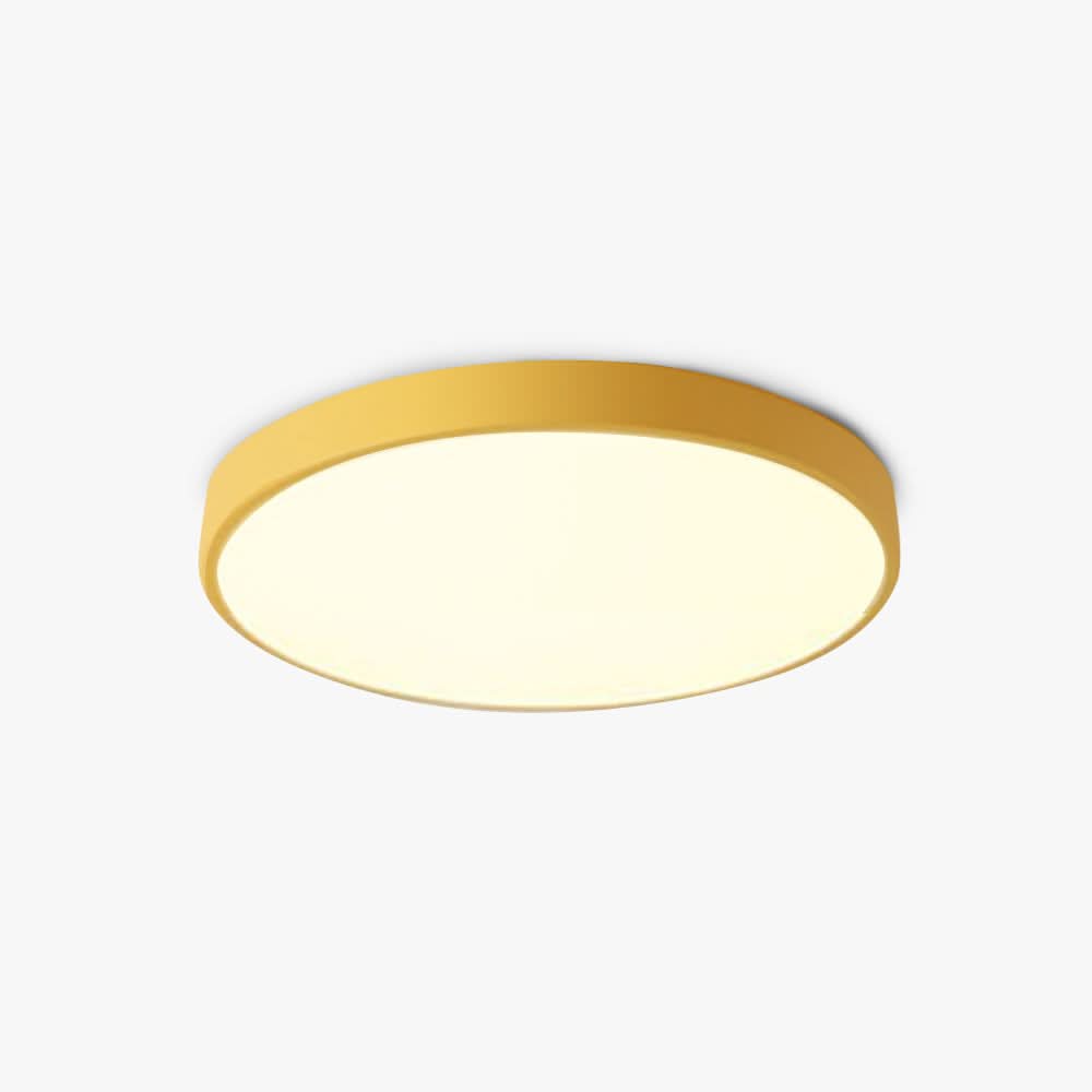 LUMOLINE - LED Ceiling Light – Modern & Stylish for Every Room