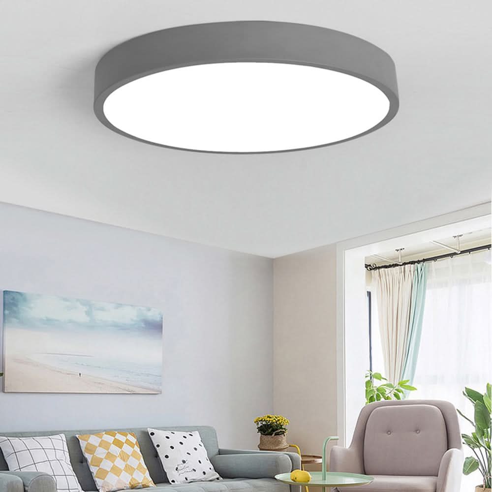 LUMOLINE - LED Ceiling Light – Modern & Stylish for Every Room