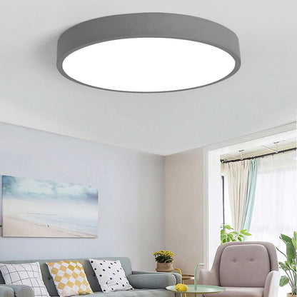 LUMOLINE - LED Ceiling Light – Modern & Stylish for Every Room