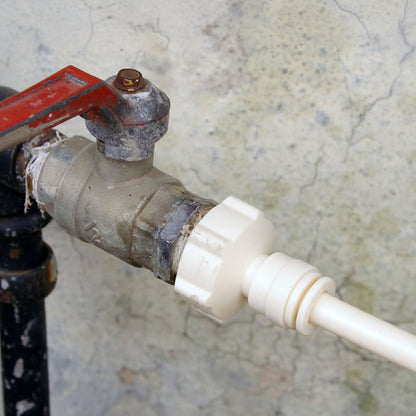 AquaCool spray irrigation system - cooling & irrigation for outdoor areas