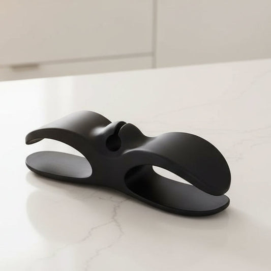 CORDKEEP – Strong hold for neat and secure kitchen organization