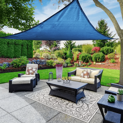 Auvent de protection anti-UV