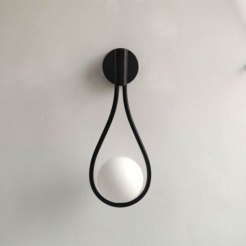 SKANDILUX – Wall Lamp with Nordic Design