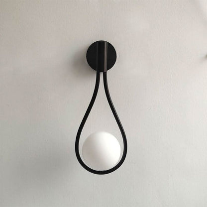 SKANDILUX – Wall Lamp with Nordic Design