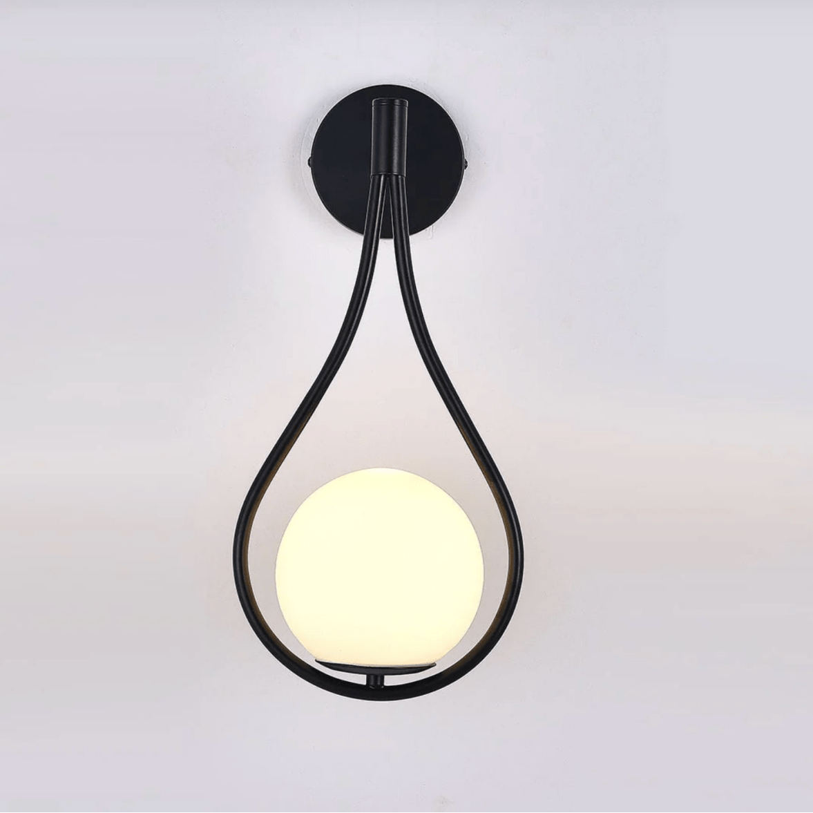 SKANDILUX – Wall Lamp with Nordic Design