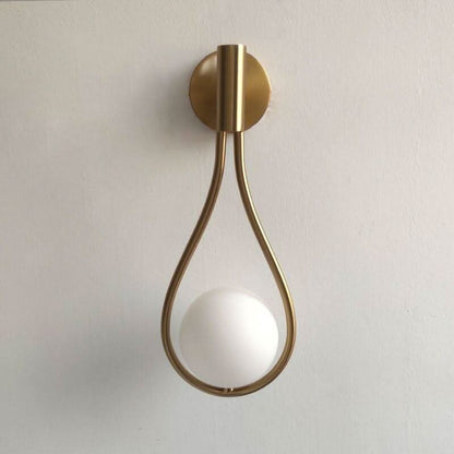SKANDILUX – Wall Lamp with Nordic Design