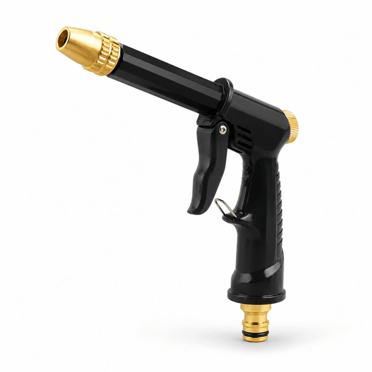 JETCLEAN – High-pressure water blaster for garden and vehicle cleaning