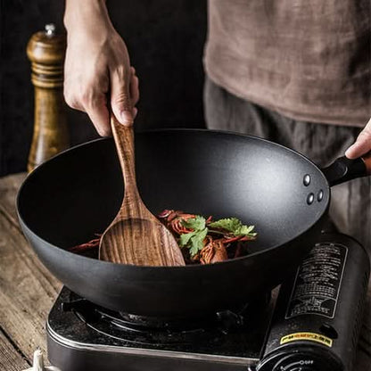 TEAKCRAFT - High-quality teak wood kitchen utensils for durable and stylish cooking