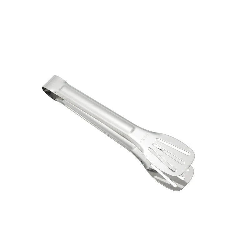 GRIPTONG – Stainless Steel Grill Tongs for Precise Gripping & Serving