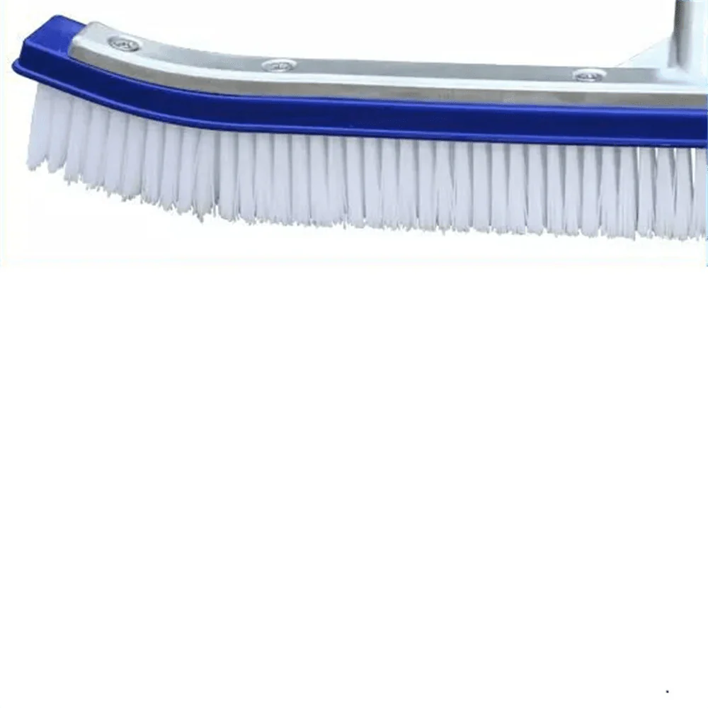 POOLBRITE – Swimming Pool Brush for Thorough Cleaning of Pool Floor and Walls