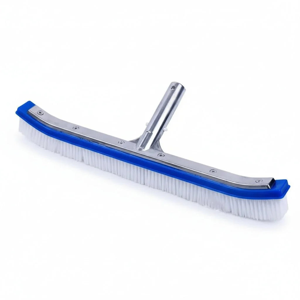 POOLBRITE – Swimming Pool Brush for Thorough Cleaning of Pool Floor and Walls
