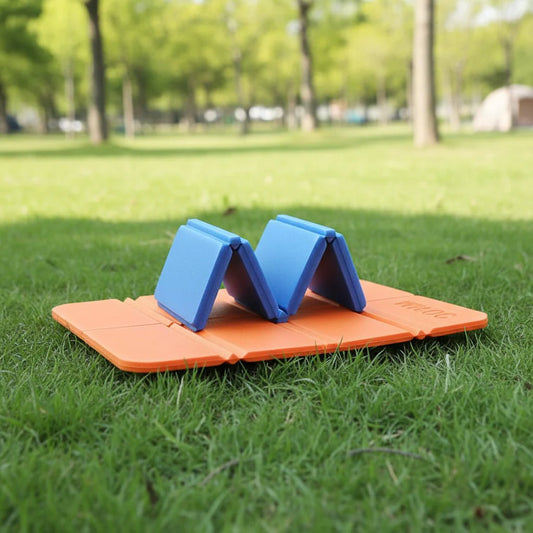 ECOCAMP – Lightweight EVA Mat for Comfortable Outdoor Sleeping