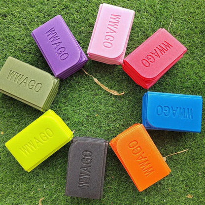 ECOCAMP – Lightweight EVA Mat for Comfortable Outdoor Sleeping