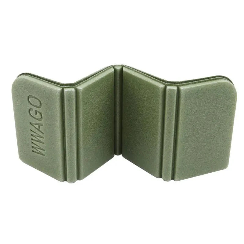 ECOCAMP – Lightweight EVA Mat for Comfortable Outdoor Sleeping