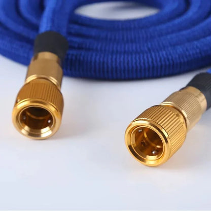 HYDROSTRETCH – flexible garden hose 3X telescopic for garden & car