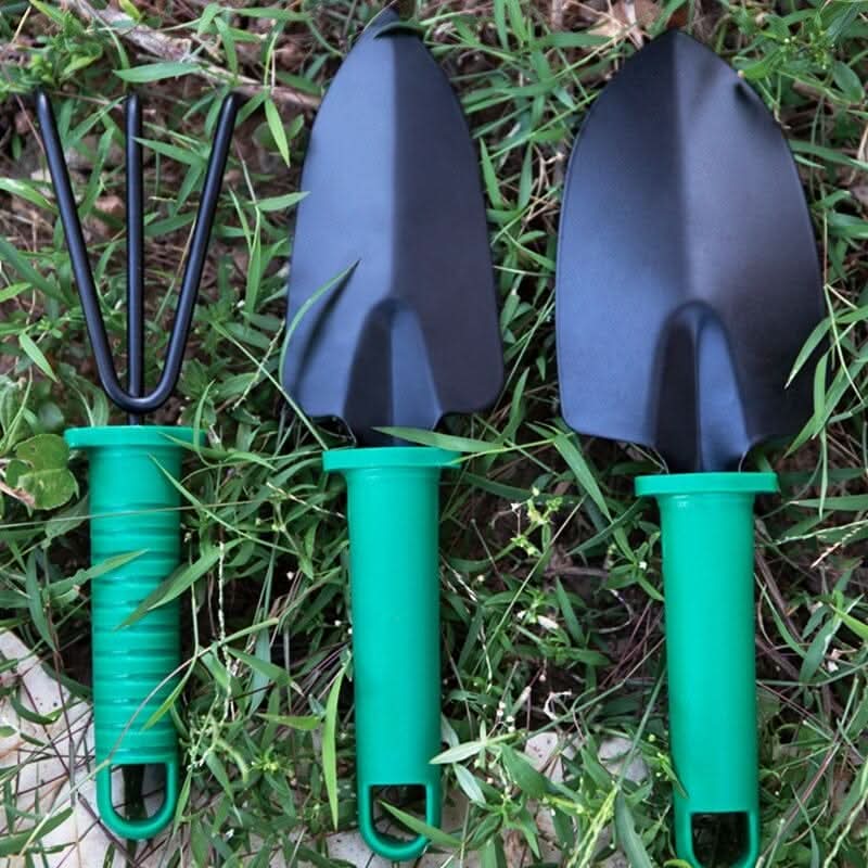 GARDENMASTER - Complete garden tool set for effortless gardening