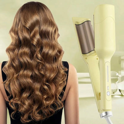 Fer à boucler les cheveux Deep Beach Waver